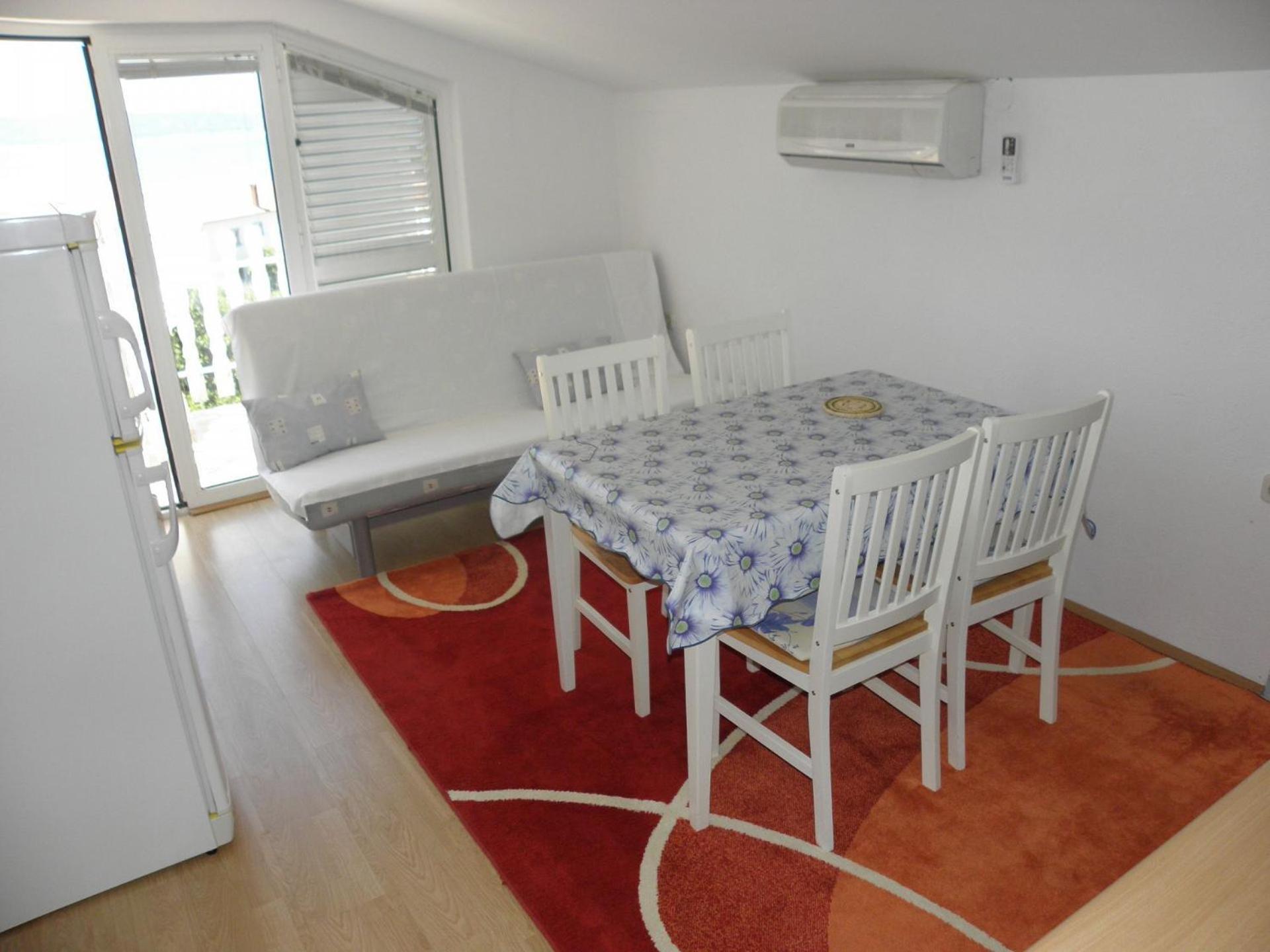 Apartments Zvone - 100 M From Sea Бибинье Экстерьер фото